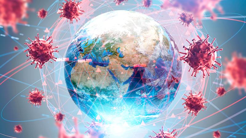 Pandemia
