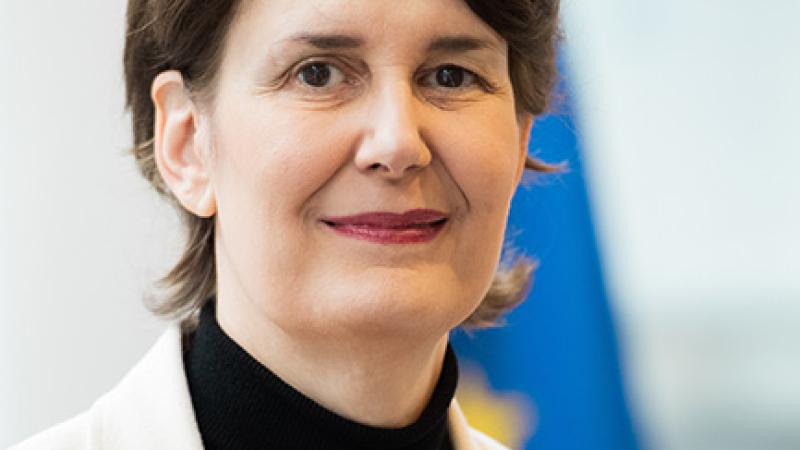 Sandra Gallina