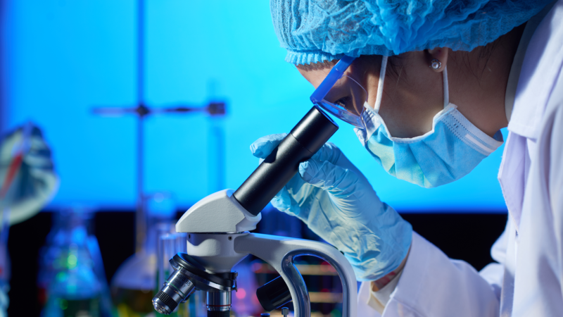 biotech