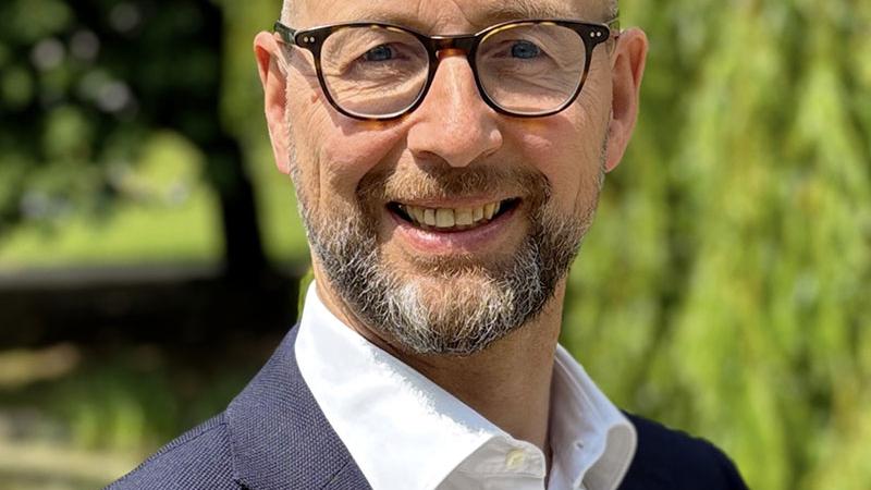 Rainer Becker
