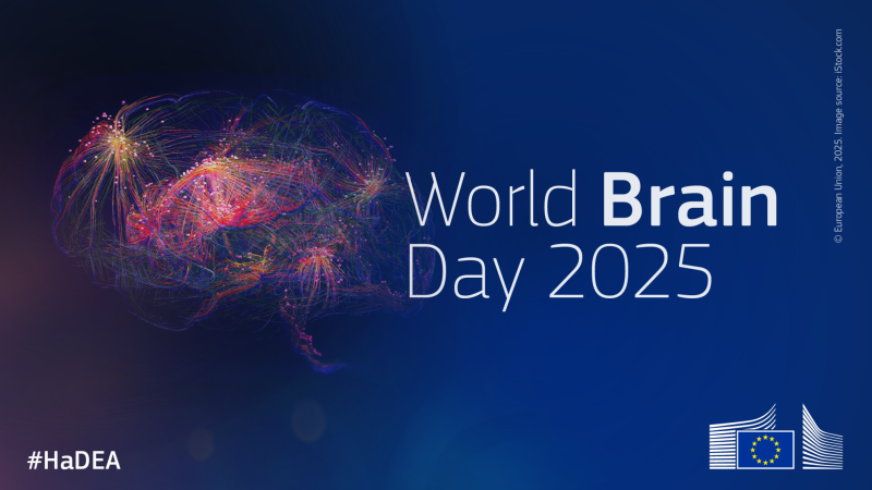 Día mundial del cerebro