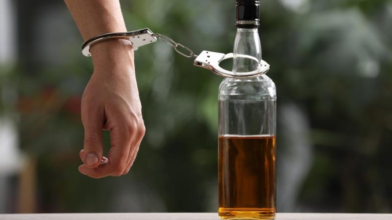Alcoholismo