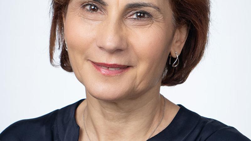 Olga Solomon