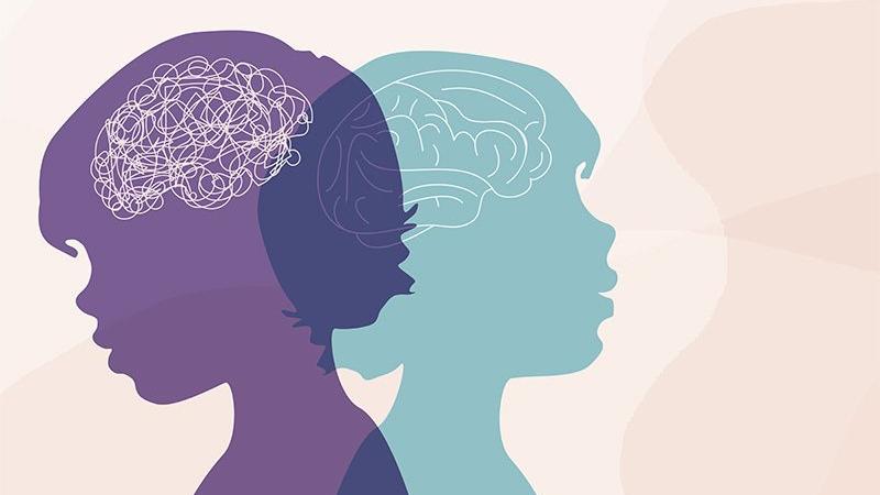 salud mental