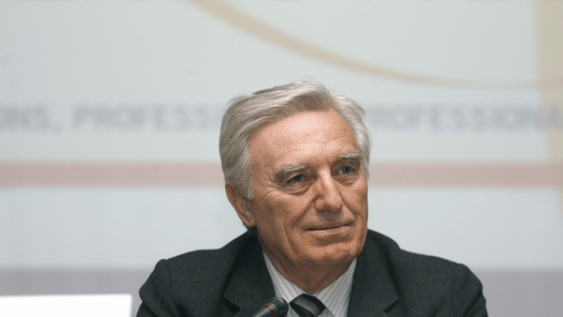 Amando Martín Zurro