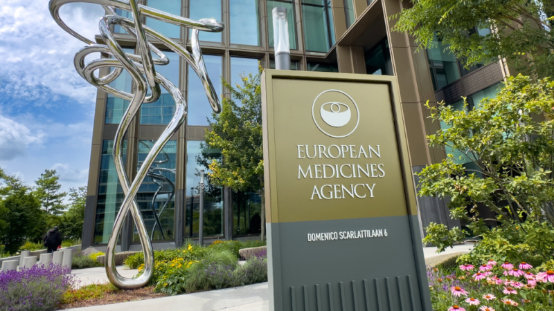 EMA