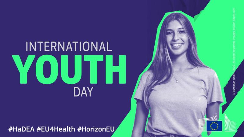 youth day ue