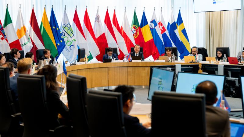 ASEAN ECDC