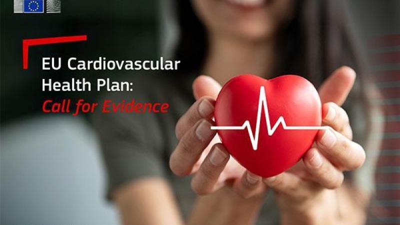 EU cardiovascular plan