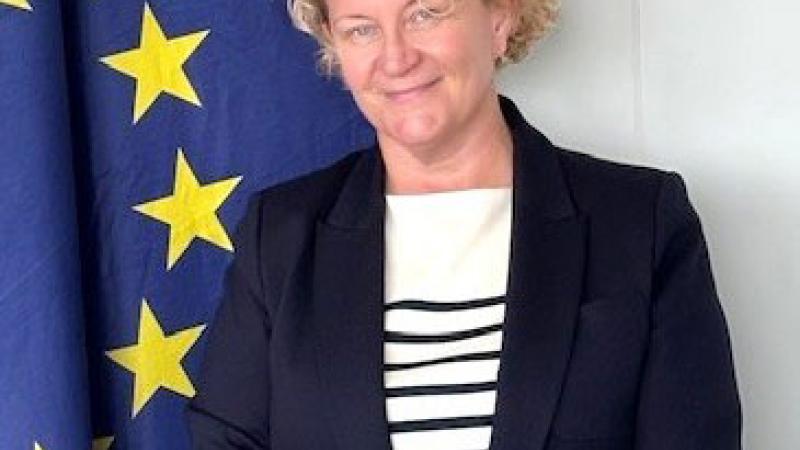 Marianne Takki