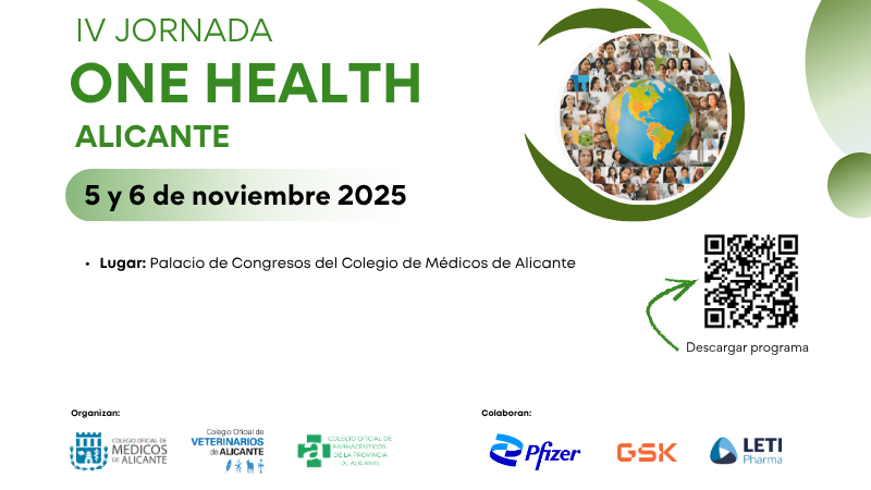 cartel-one-health-alicante