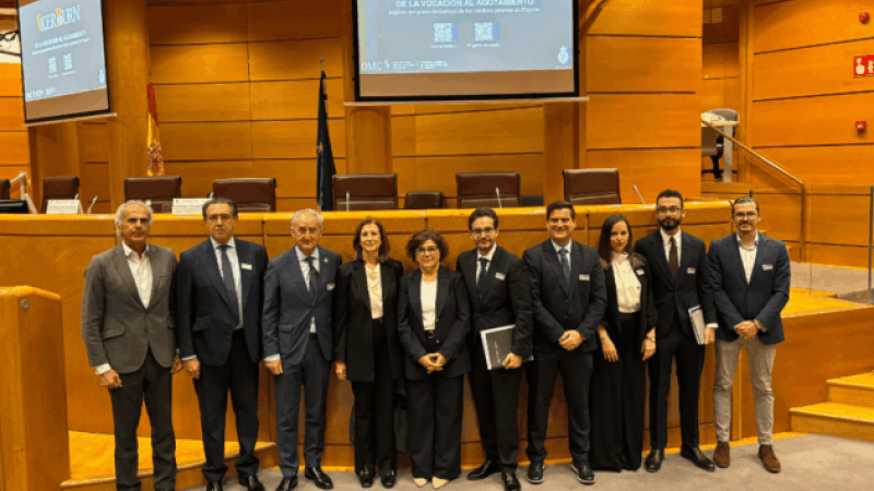 presentacion-ikerburn_senado