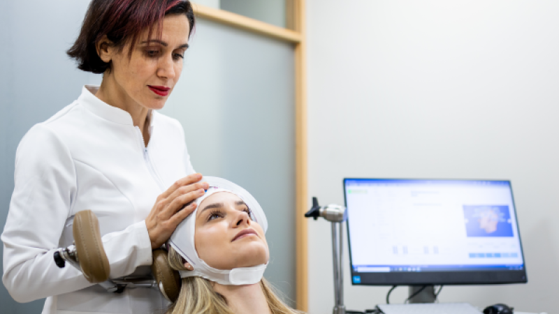 Estimulador Cerebral