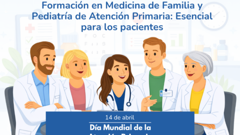 Día de la Atención Primaria_2026