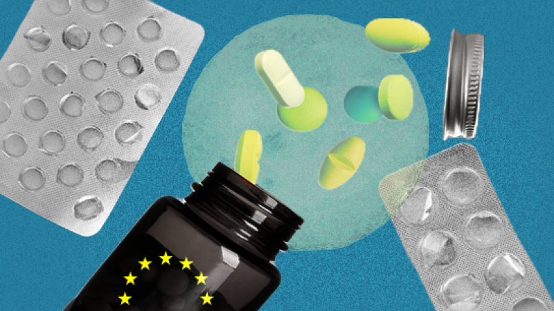 Medicamentos UE