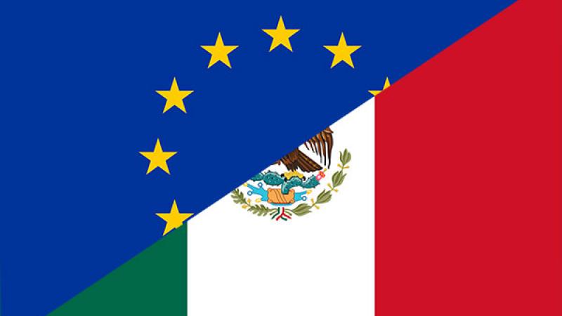 UE méxico