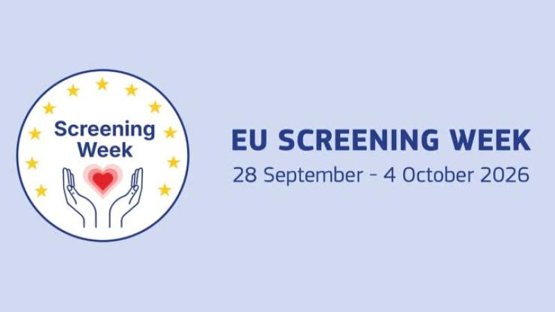 Screening UE