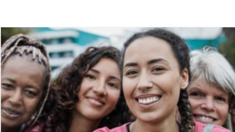 mujeres