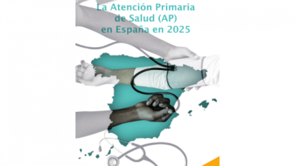 Atención Primaria