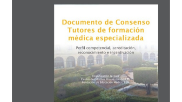 Documento de consenso