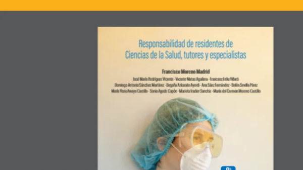 Portada Responsabilidades del MIR 2026
