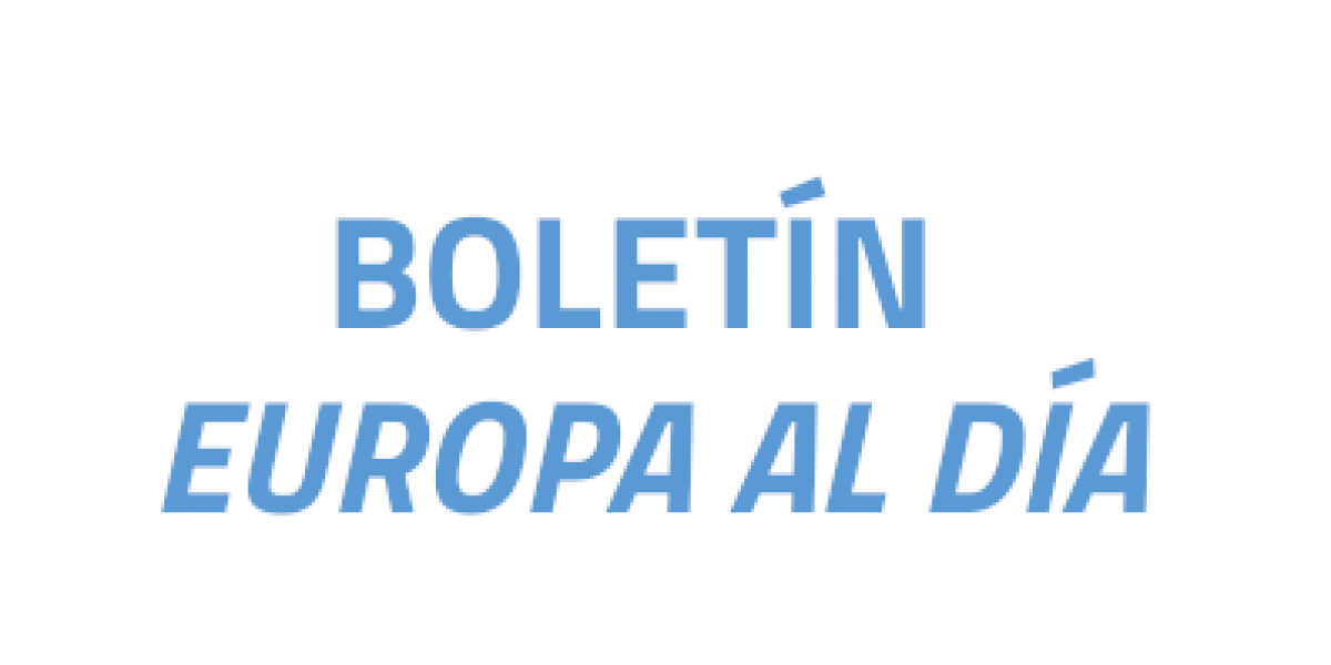 Boletin europa al dia