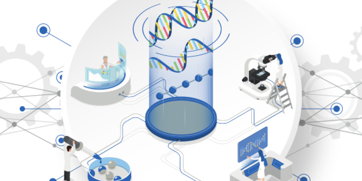 Hablando sobre Biología Molecular