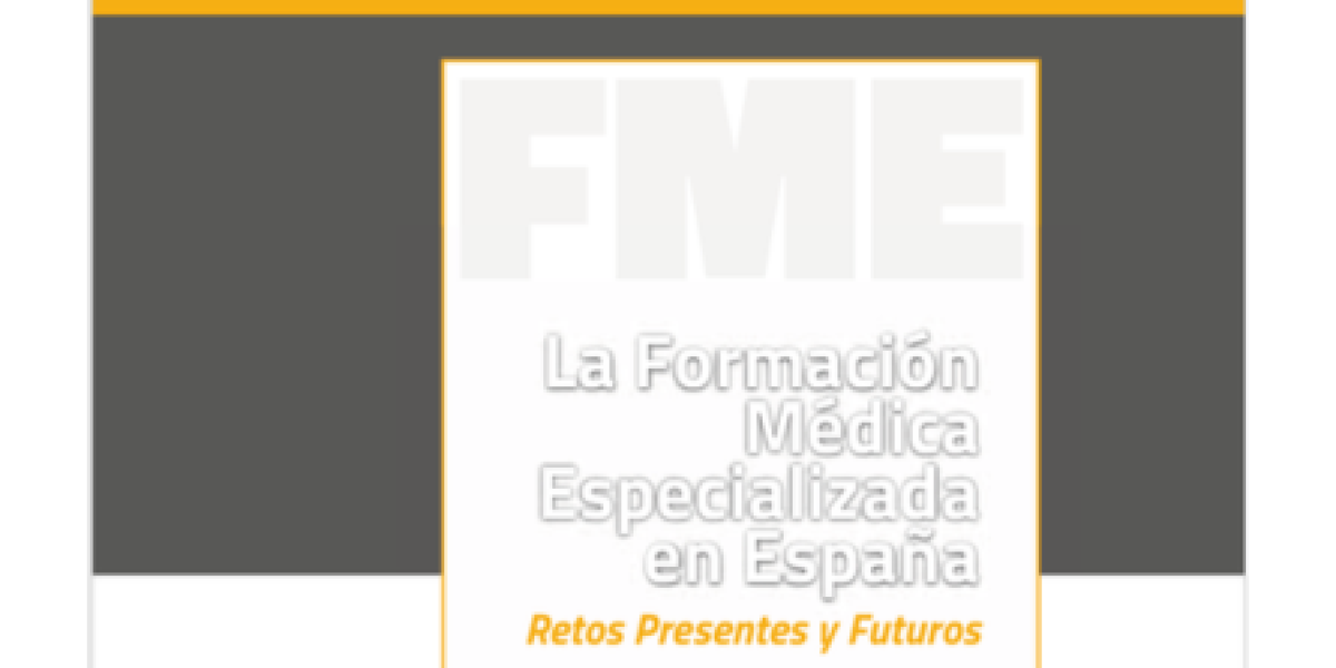 Portada formación medica especializada