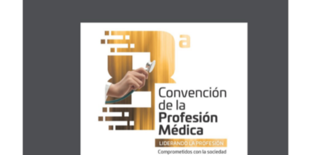 VIII Convención de la Profesión Médica