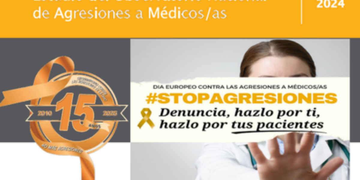 Estudio sobre agresiones 2024