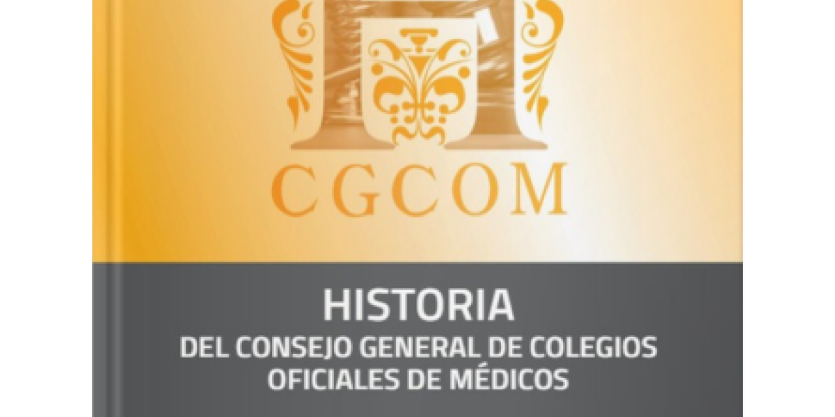 Historia del CGCOM