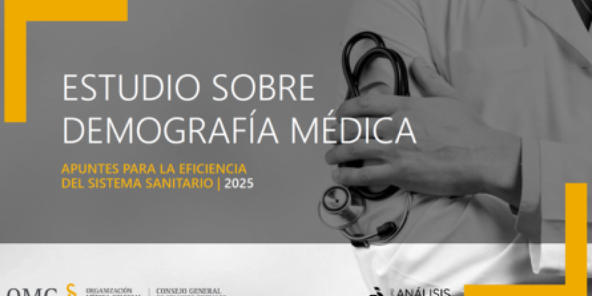 Estudio demografía médica