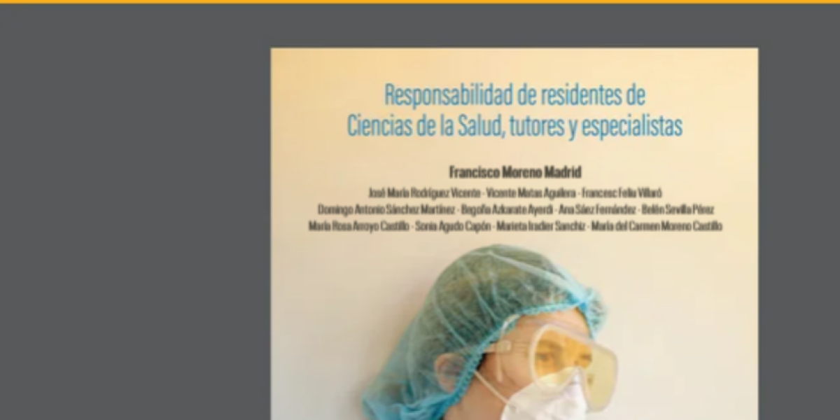 Portada Responsabilidades del MIR 2026