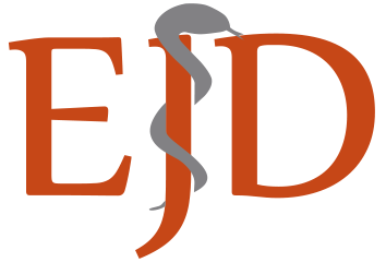 Logo EJD