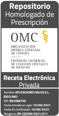 Repositorio Docline