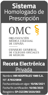 receta