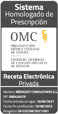 receta