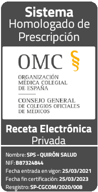 receta