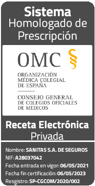 receta