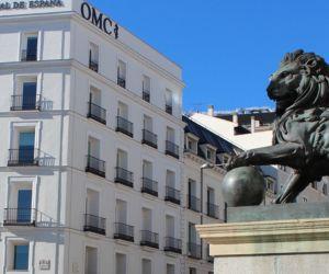 Fachada OMC