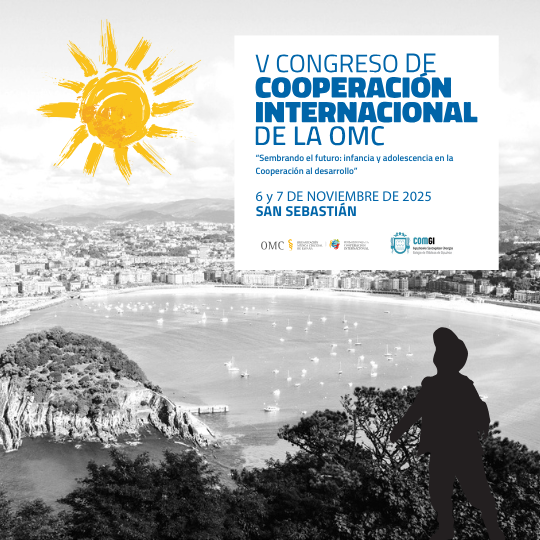 Congreso FCOMCI
