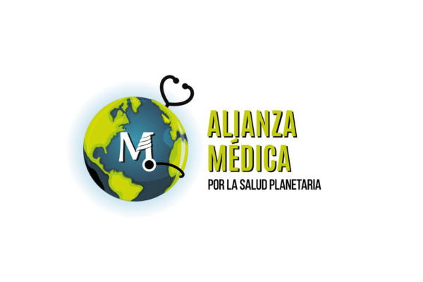 Logo AMESAP