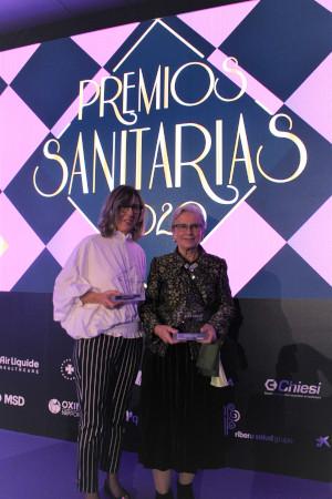 Premios Sanitarios