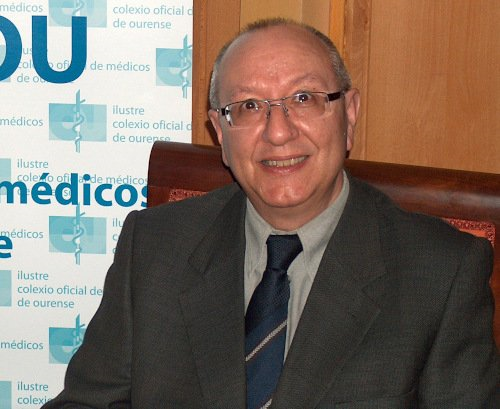 Dr. José Manuel Bendaña