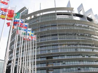 Parlamento Europeo