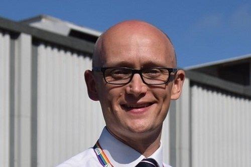James dixon