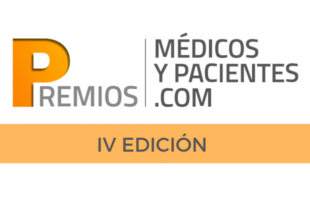 IV Premios Médicos y Pacientes