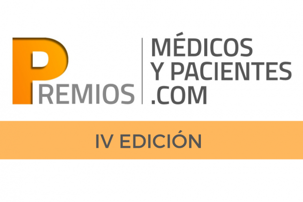 Premios Médicos y Pacientes