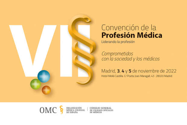 VII Convención de la Profesión Médica