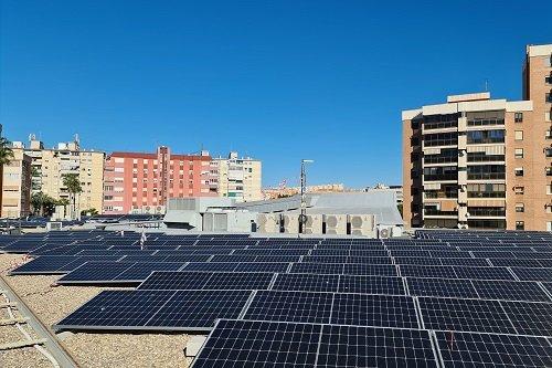 comunidad solar